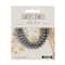 John Bead Earth's Jewels Natural Stone Round Beads, 6mm